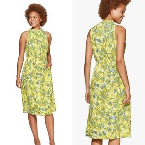 Prologue Floral Dress
